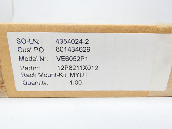 SEH M0121 RMK1 H/W 1.0 NSFS