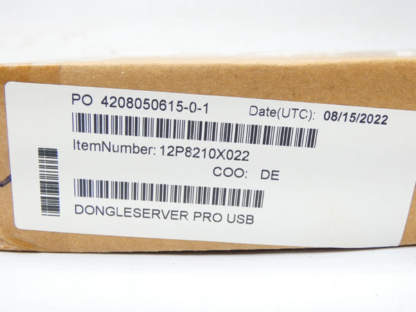SEH M0124 RMK4 H/W 1.0 NSFS