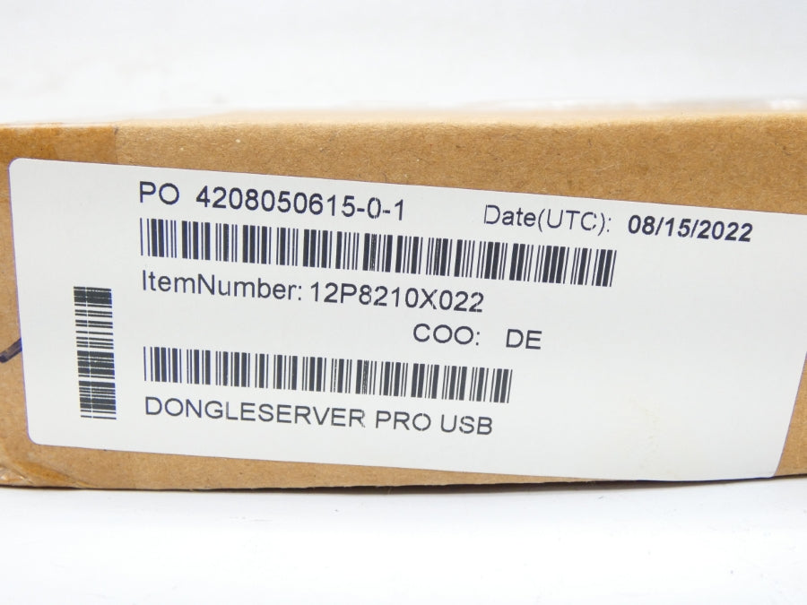 SEH M0124 RMK4 H/W 1.0 NSFS