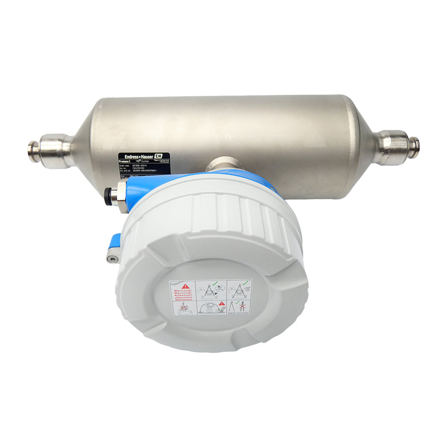 ENDRESS + HAUSER PROMASSI 08I1B08-AADLAAQCDFBWAG+ NSNP