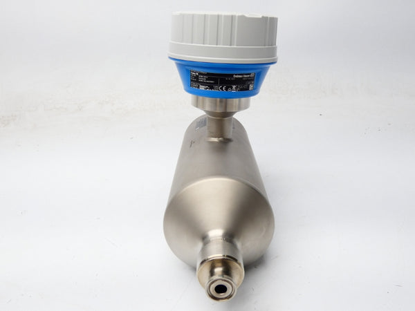 ENDRESS + HAUSER PROMASSI 08I1B08-AADLAAQCDFBWAG+ NSNP