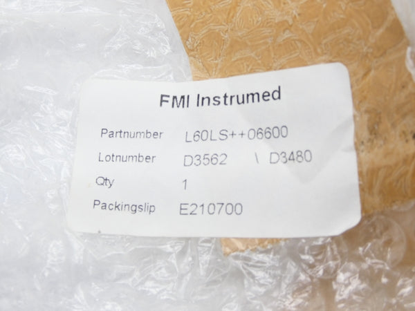 APPLIKON L60LS++06600 V6LLS66001 NSNP