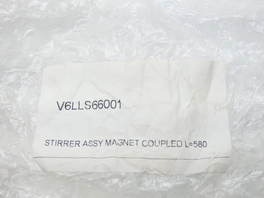 APPLIKON L60LS++06600 V6LLS66001 NSNP