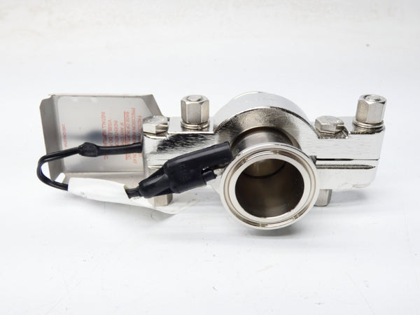 CONTINENTAL DISC SANITRX(SF) 8192509A 48.5PSI (AS PICTURED) NSMP