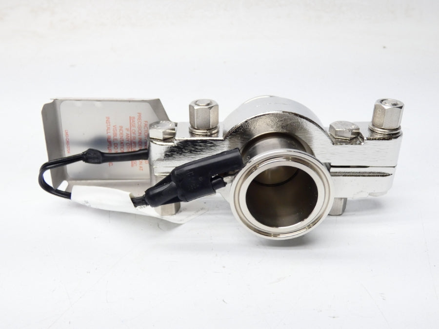 CONTINENTAL DISC SANITRX(SF) 8192509A 48.5PSI (AS PICTURED) NSMP
