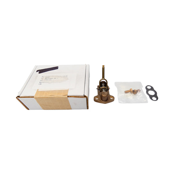 KIT 80087 FT/F-150 NSMP