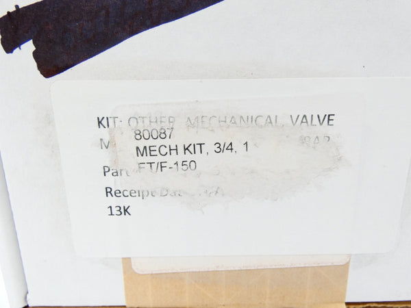 KIT 80087 FT/F-150 NSMP