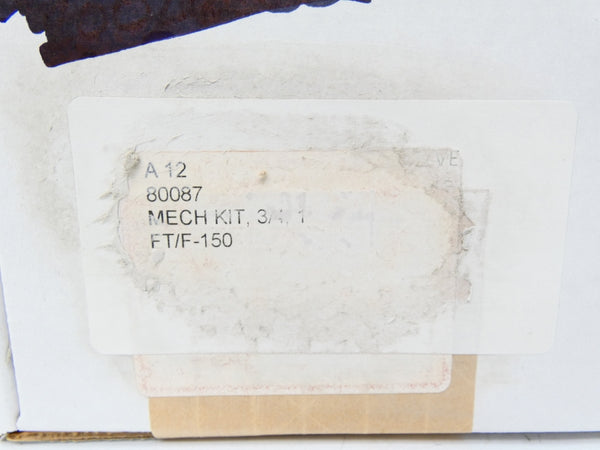 KIT 80087 FT/F-150 NSFS