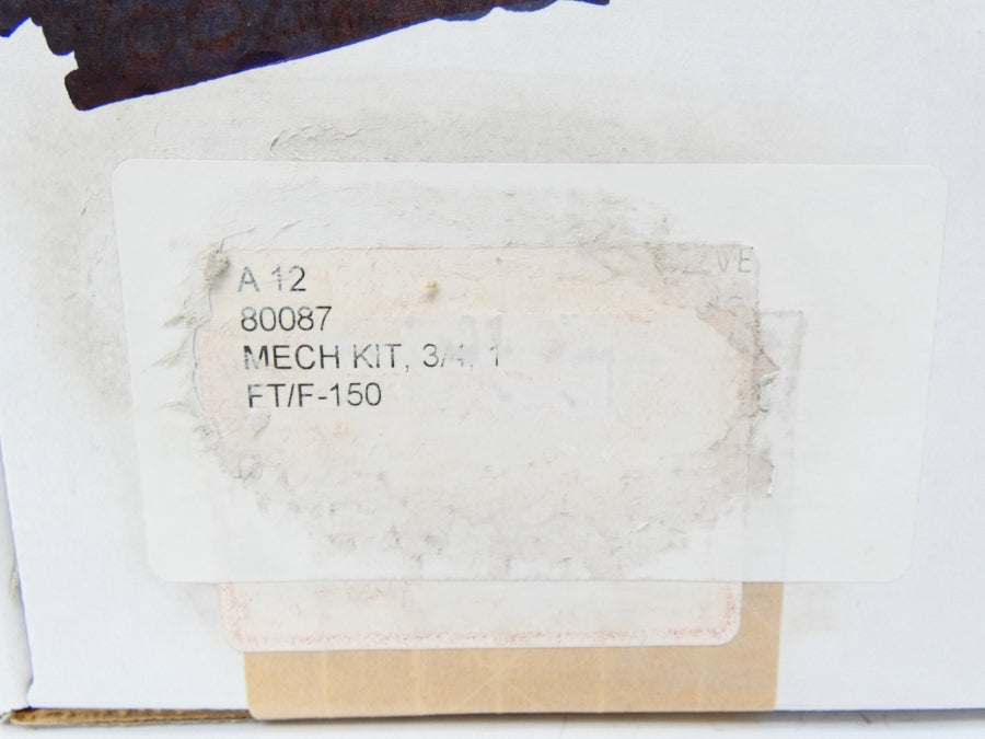 KIT 80087 FT/F-150 NSFS