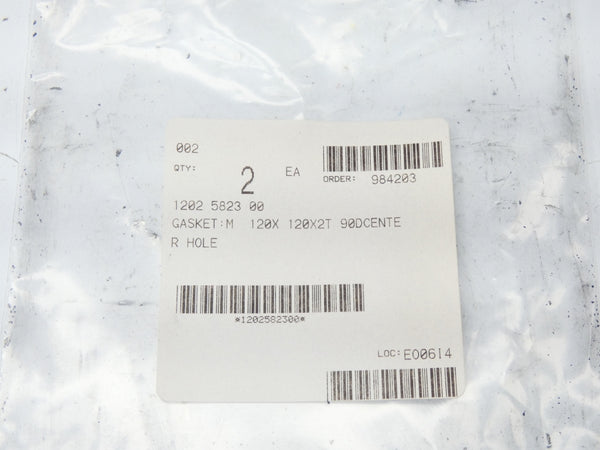 GASKET 1202582300 (PKG OF 2) NSMP