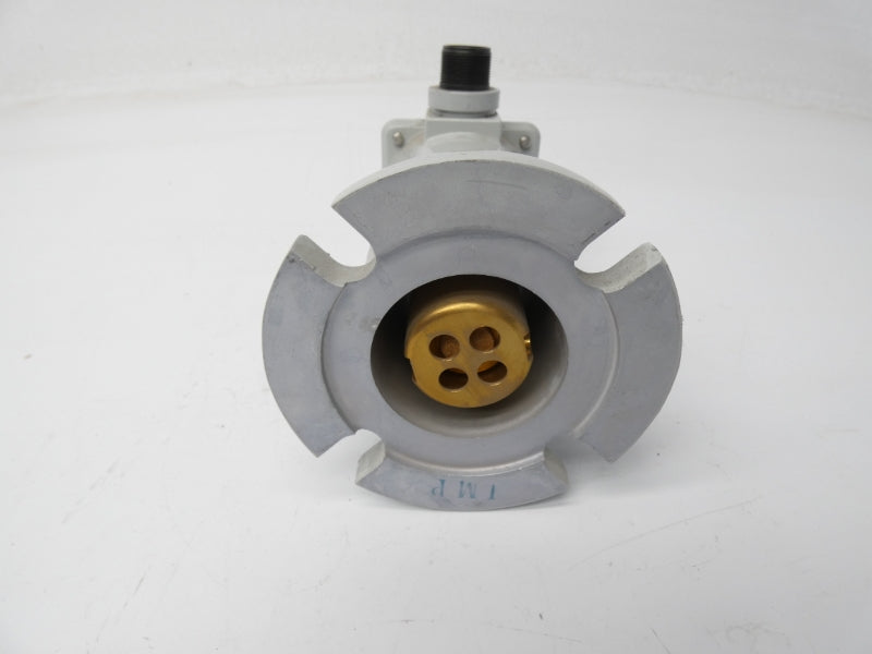 QUALITROL 910-FLA-M-NO-STD 480V 15A NSNP