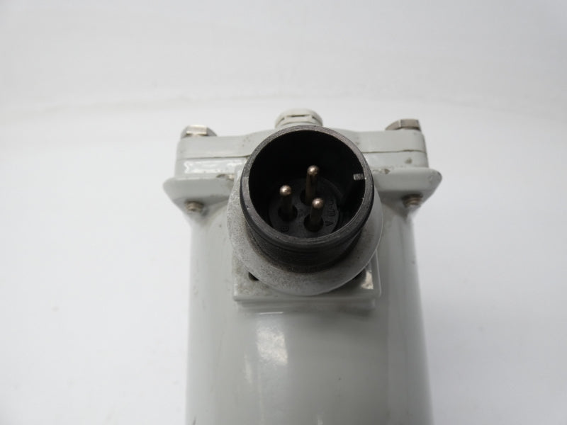 QUALITROL 910-FLA-M-NO-STD 480V 15A NSNP