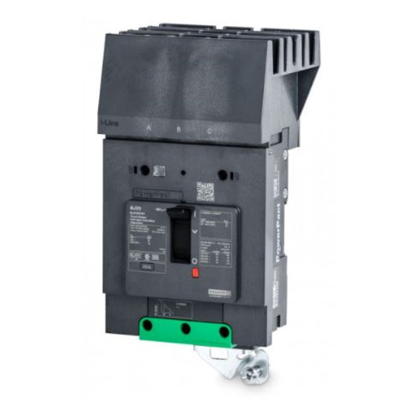 SQUARE D BJA36020 20A 690VAC NSNP