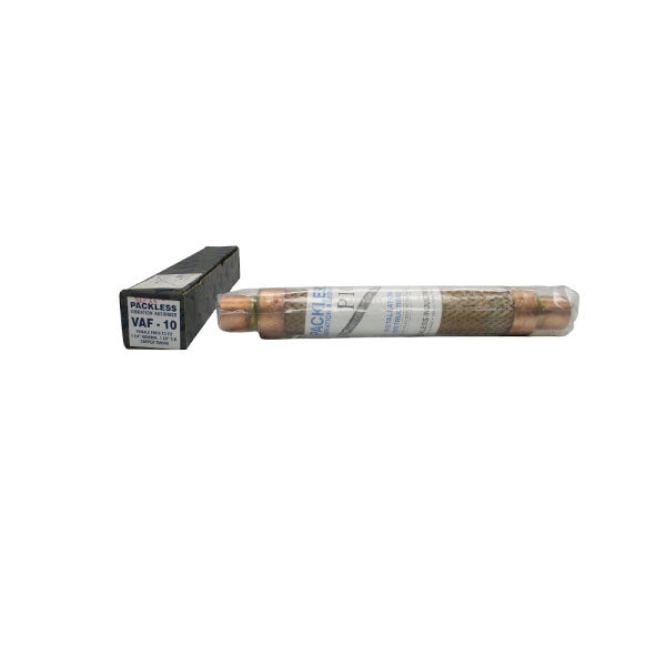 PACKLESS VAF-10 NSMP