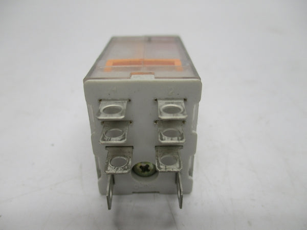 DAYTON 1EZ92 120VAC 15A UNMP