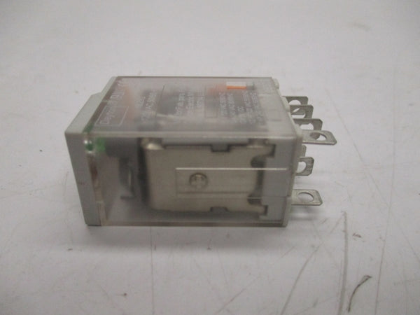 DAYTON 1EZ92 120VAC 15A UNMP