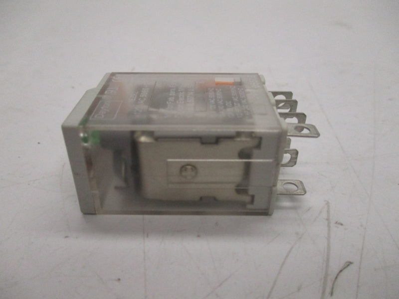 DAYTON 1EZ92 120VAC 15A UNMP