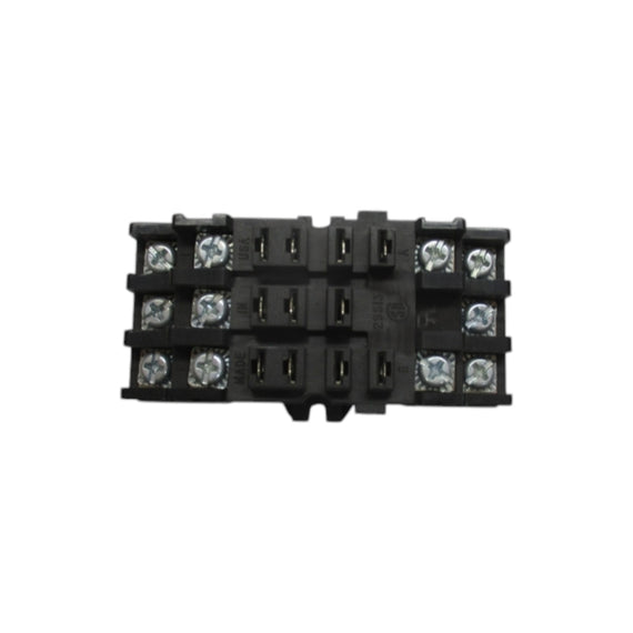RELAY SOCKET 29513 NSNP