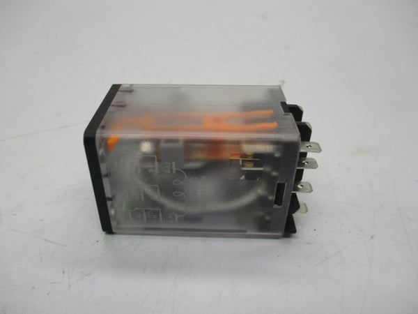 SCHNEIDER ELECTRIC 788XCXRM4L-24A 24VAC 10A UNMP