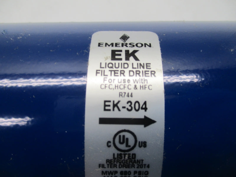 EMERSON EK-304 NSMP