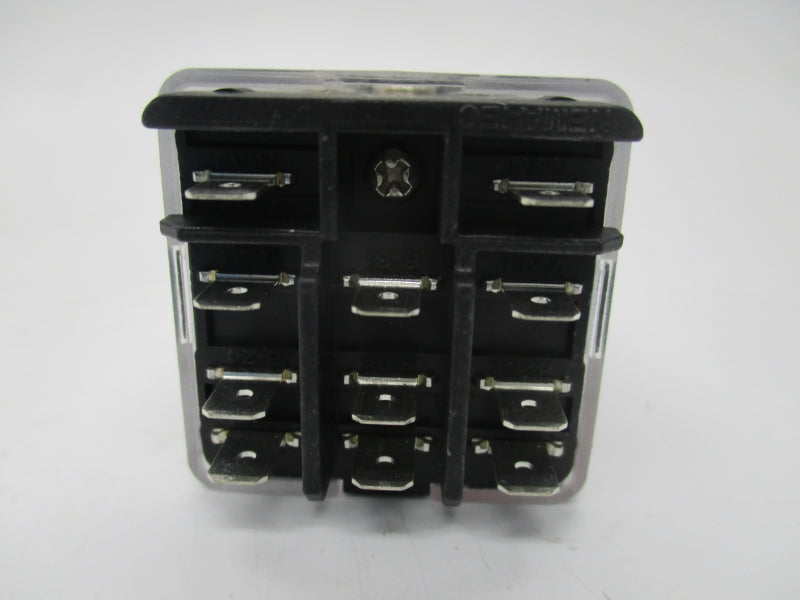 SCHNEIDER ELECTRIC 788XCXRM4L-24D 24VDC 10A UNMP