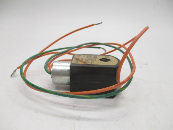 PARKER AF4C05 110/120V NSNP