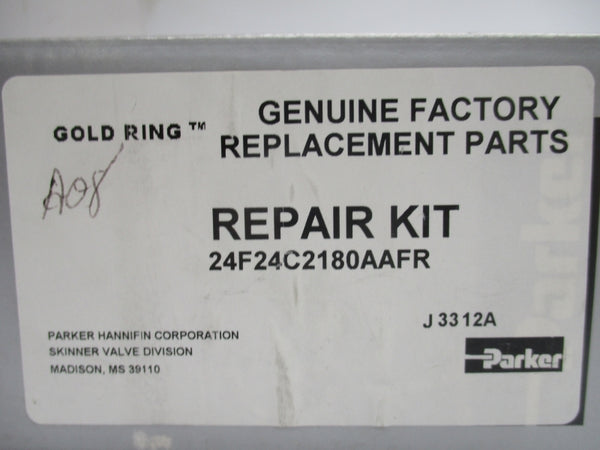 PARKER 24F24C2180AAFR NSMP