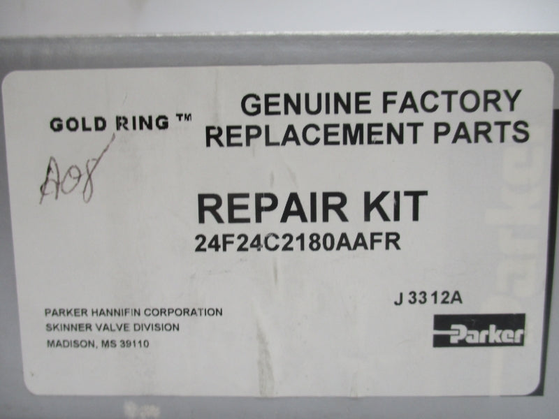 PARKER 24F24C2180AAFR NSMP