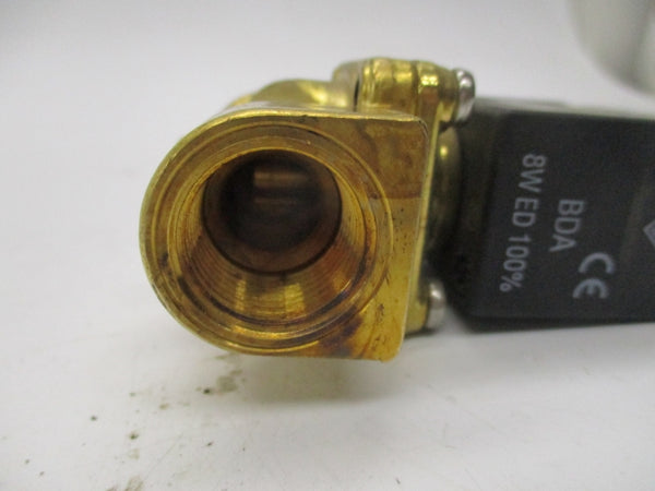 GRANZOW 21EN4KB105 24VDC NSMP