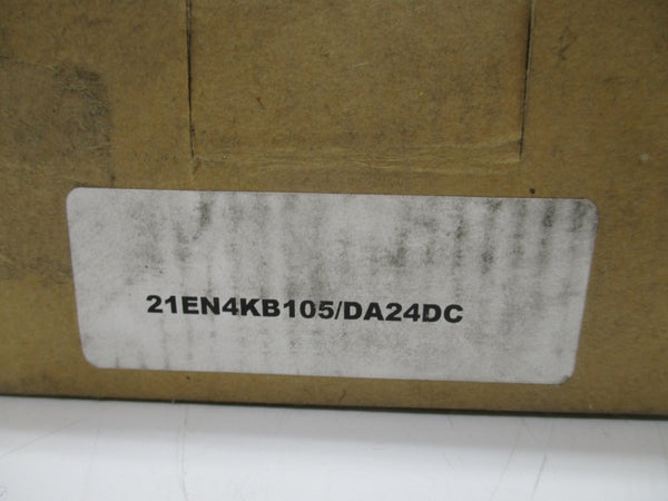 GRANZOW 21EN4KB105 24VDC NSMP