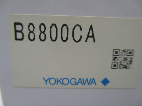 YOKOGAWA B8800CA NSMP
