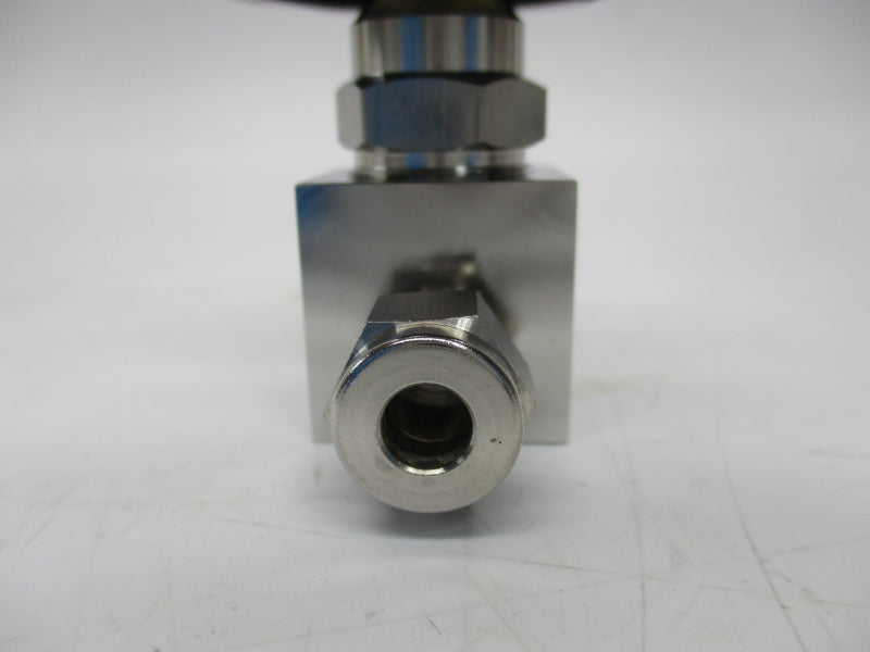 VERIFLOW 1560068 3500PSI NSMP