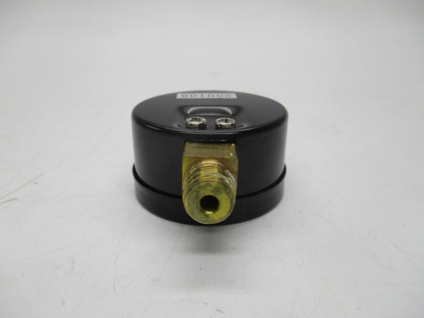 ASHCROF 15W1005PH01L60# 0-60PSI NSMP
