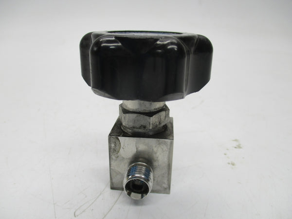 VERIFLOW 1560068 3500PSI UNMP