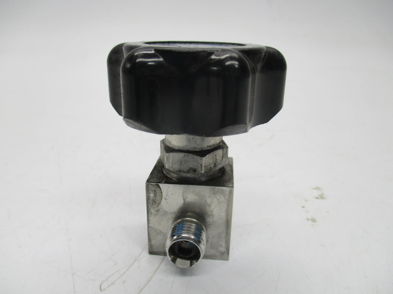 VERIFLOW 1560068 3500PSI UNMP