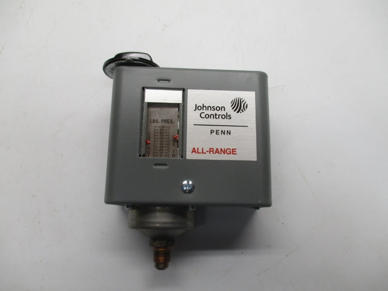 JOHNSON CONTROLS P70AB-1C NSMP