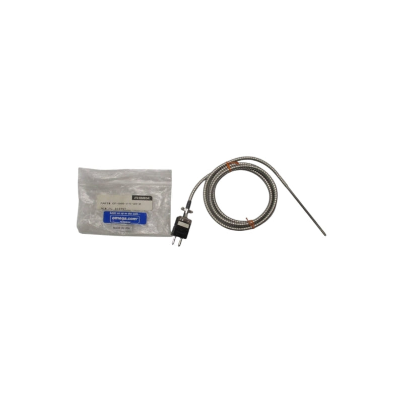 OMEGA CF-000-J-4-60-2 NSMP
