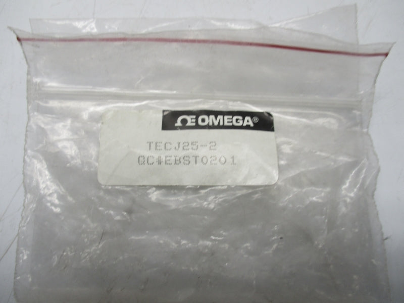 OMEGA TECJ25-2 NSMP