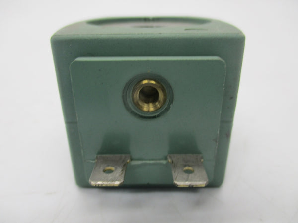 ASCO 238312-006 24VDC UNMP