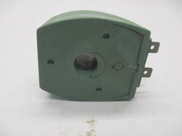 ASCO 238312-006 24VDC UNMP