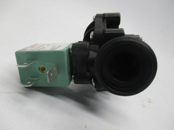ASCO 8212A019S0100F1 24DC 5-150PSI NSMP
