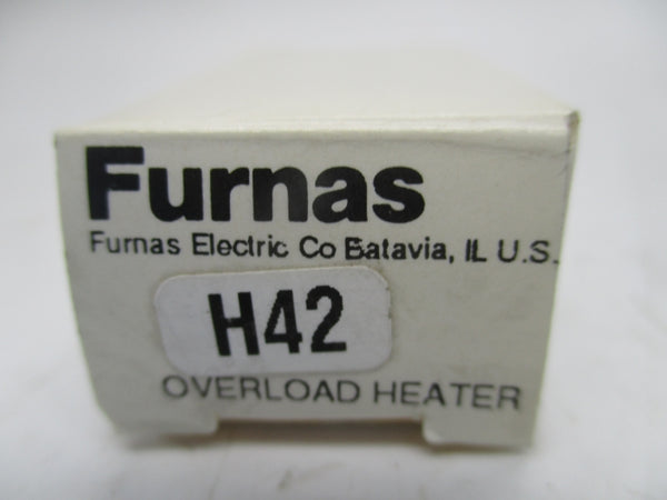 FURNAS H42 NSMP