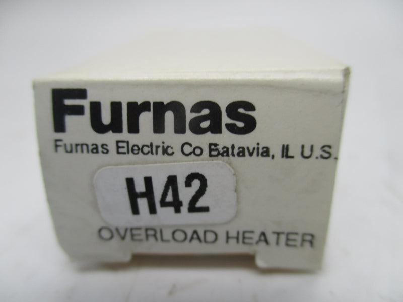 FURNAS H42 NSMP