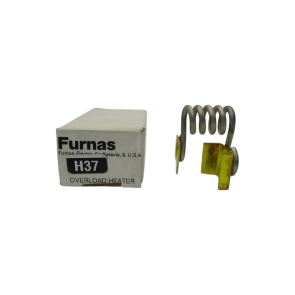 FURNAS H37 NSMP