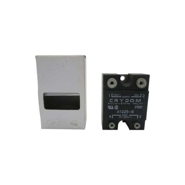 CRYDOM A1225-B 120V 25A NSMP