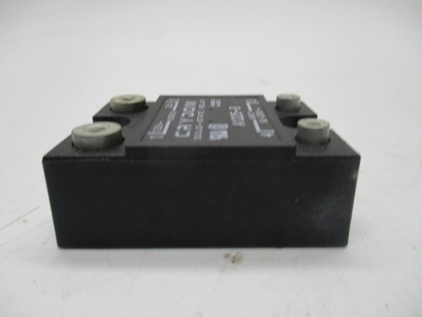 CRYDOM A1225-B 120V 25A NSMP