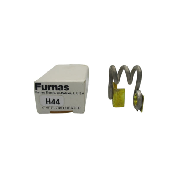 FURNAS H44 NSMP