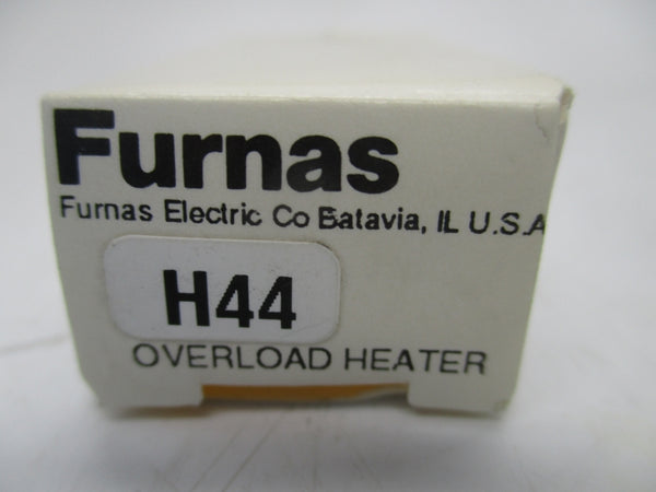 FURNAS H44 NSMP