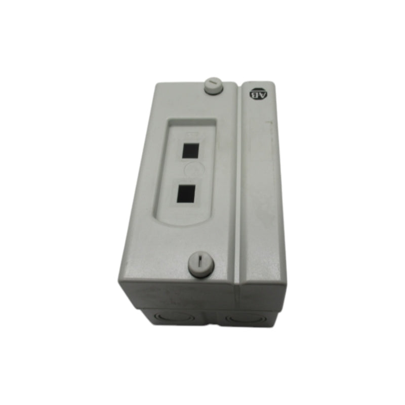 ALLEN BRADLEY 140A-C-EA41 NSNP