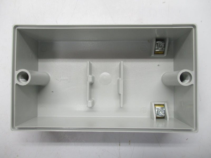ALLEN BRADLEY 140A-C-EA41 SER. B (BR/WH) NSMP